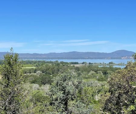 Cole Creek Campground