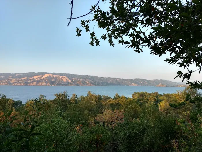 Cole Creek Campground Picture 6