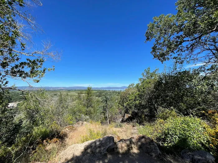 Cole Creek Campground Picture 3