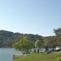 Boat-In Sites (LakeSonoma) ico