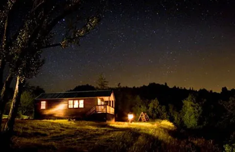 Cloverdale Healdsburg Campground Picture 9