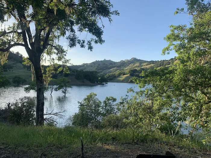 Black Mountain Campground Picture 1