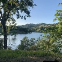 Black Mountain Campground ico