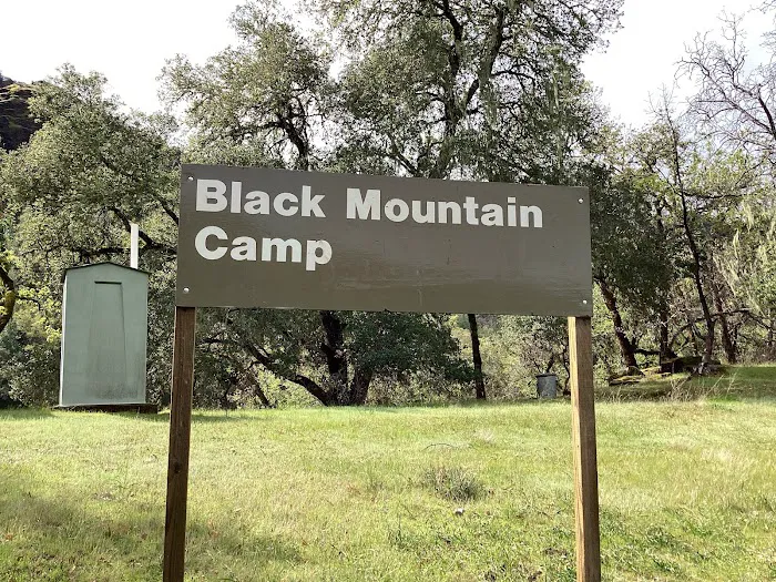 Black Mountain Campground Picture 2