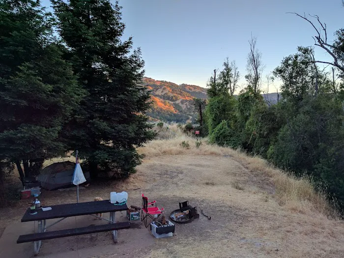 Liberty Glen Campground Picture 1
