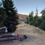 Liberty Glen Campground
