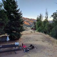 Liberty Glen Campground ico