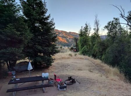 Liberty Glen Campground