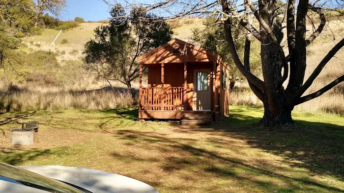 Liberty Glen Campground Picture 4