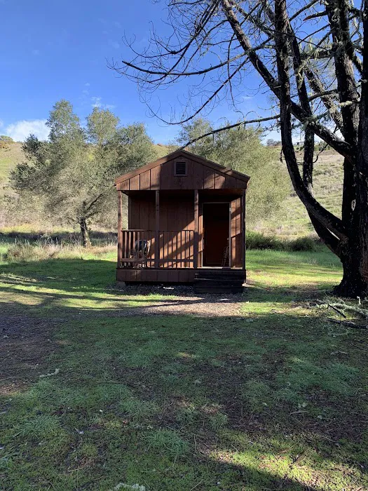 Liberty Glen Campground Picture 3