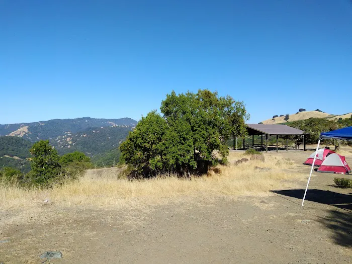 Liberty Glen Campground Picture 5