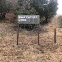 Buck Pasture ico