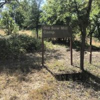 Old Sawmill ico