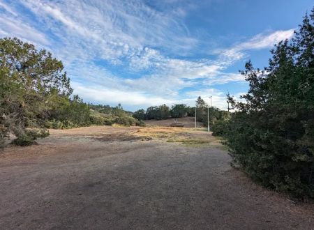 Rancho Los Mochos