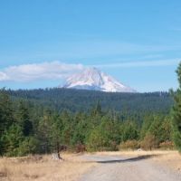 Lower Eightmile Crossing Campground ico