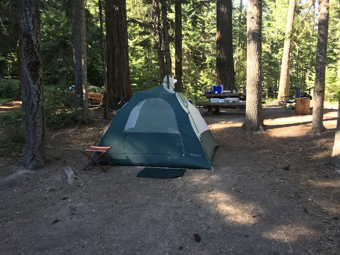 Eightmile Campground Picture 3