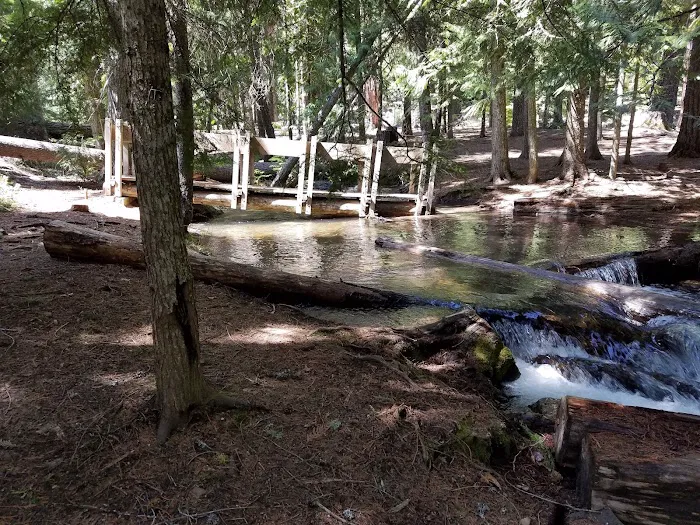 Eightmile Campground Picture 10