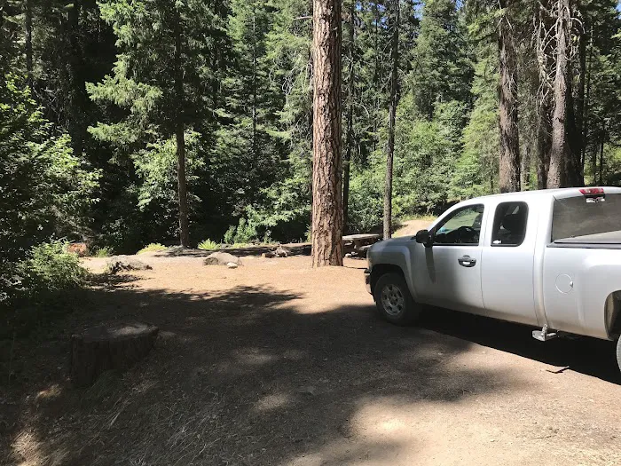 Little Badger Campground Picture 6