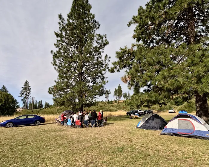 Brooks Memorial Group Campground Picture 4