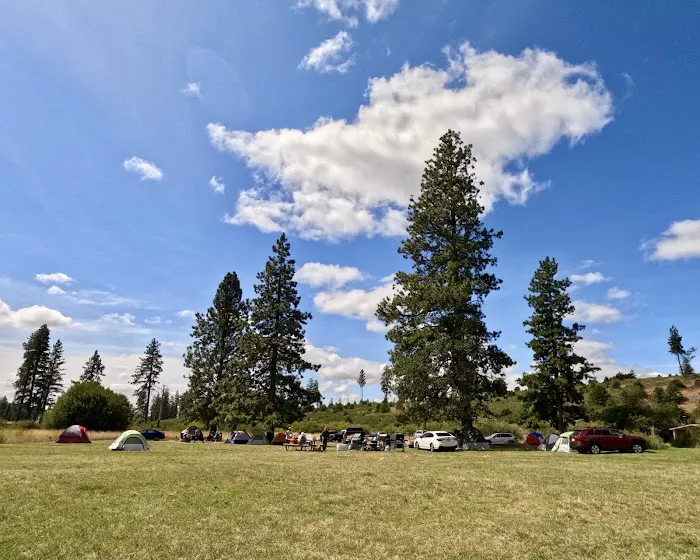 Brooks Memorial Group Campground Picture 3