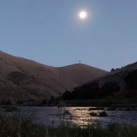 Oak Springs Campground ico