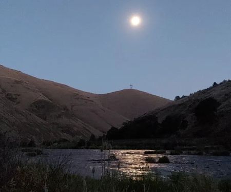 Oak Springs Campground