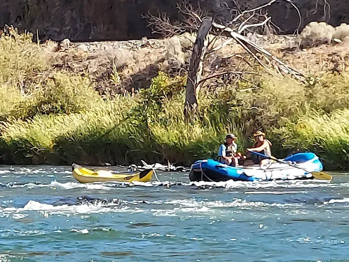 Oak Springs Campground Picture 10