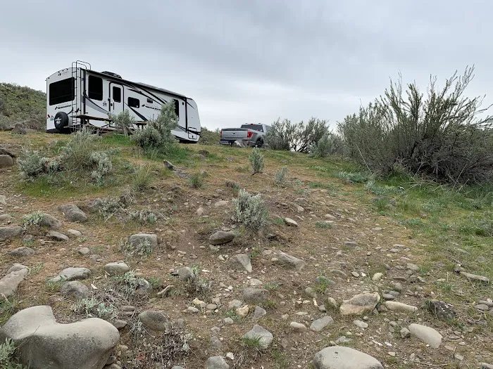 Oasis Camping Area Picture 2