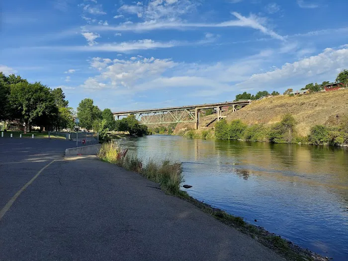 Maupin City Park Picture 7