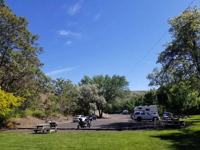 Maupin City Park Picture 3