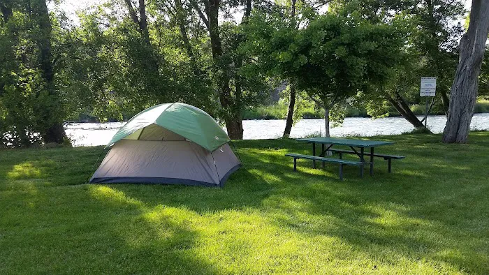 Maupin City Park Picture 5