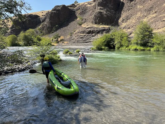 Deschutes RV Park Picture 4