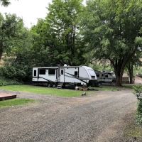Deschutes RV Park ico