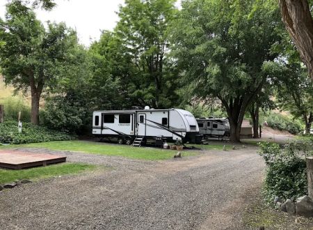 Deschutes RV Park
