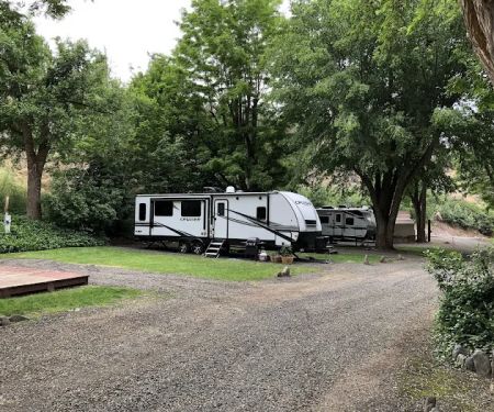 Deschutes RV Park