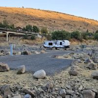 UpRiver RV Park at Imperial River Co. ico