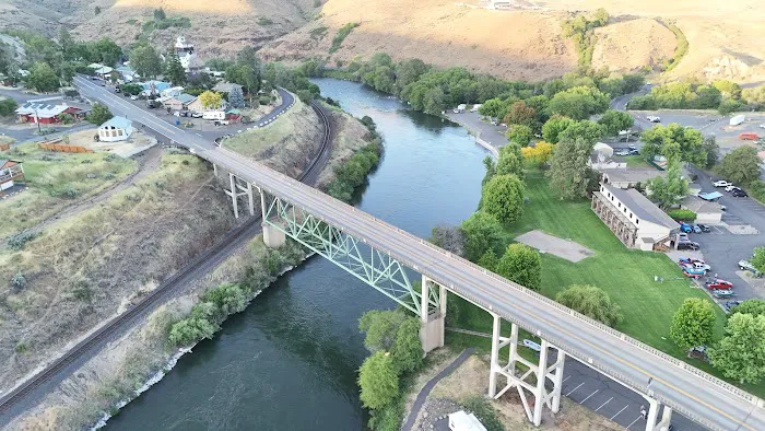 UpRiver RV Park at Imperial River Co. Picture 5