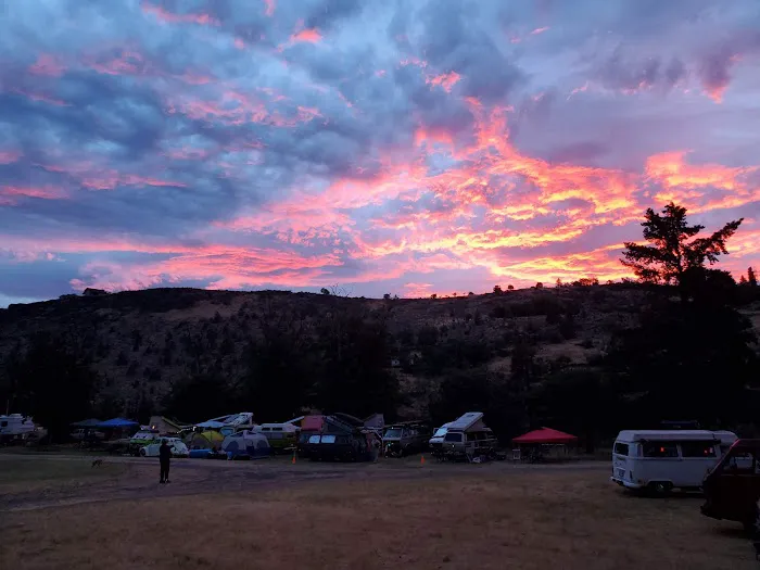 Oasis Riverview campground Picture 6