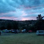 Oasis Riverview campground