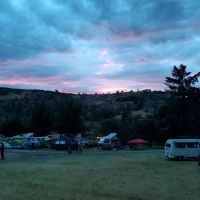 Oasis Riverview campground ico