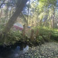 Tunerville Campground ico