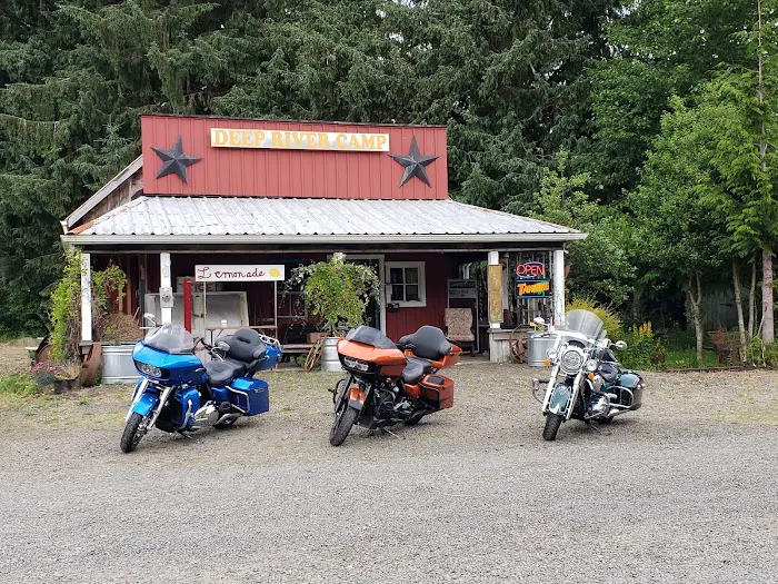Deep River Camp Picture 2