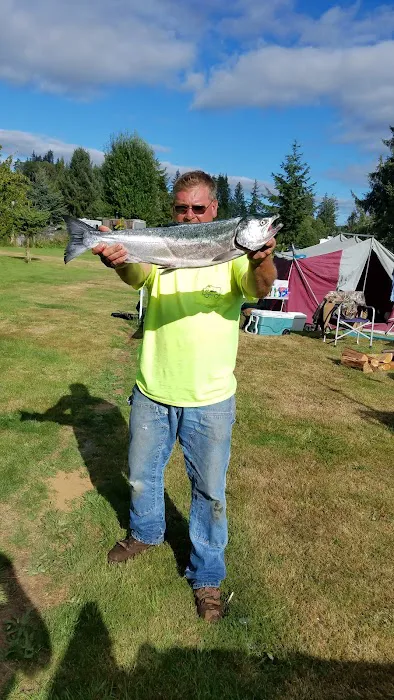 Deep River Camp Picture 4