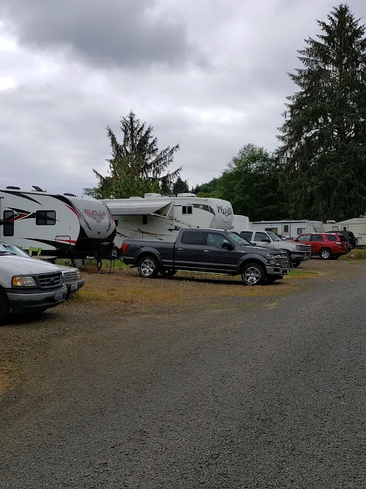 Deep River Camp Picture 1