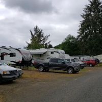 Deep River Camp ico