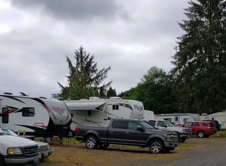 Deep River Camp