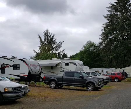 Deep River Camp