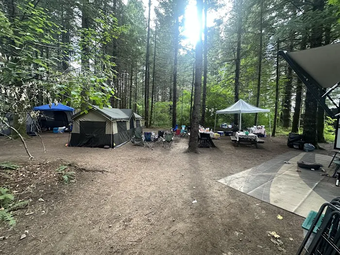 Camp Dakota Family Camping & Adventures! Picture 1
