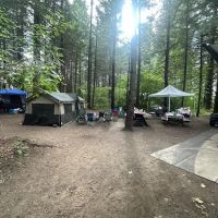 Camp Dakota Family Camping & Adventures! ico