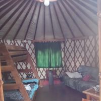 A Loop Campground, Champoeg State Historic Area ico